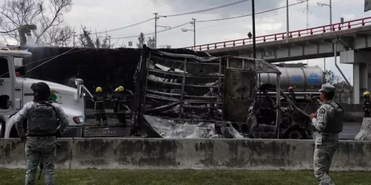 Se elevan a 11 fallecidos por el pipazo; muere la Abuela Heroína