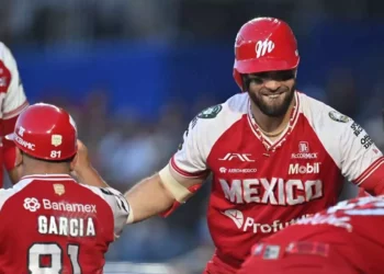 Diablos barre a Charros de Jalisco y se lleva la Serie del Rey
