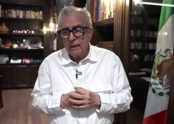 Cancelan por segundo año consecutivo El Grito en Sinaloa