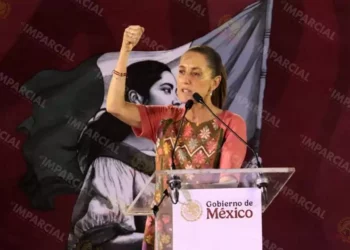 Carreteras y vivienda, los anuncios de Claudia Sheinbaum para Oaxaca