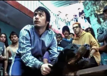 Amores Perros cumple 25 años; impulsó la carrera de Iñárritu