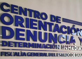 Foto: internet – ilustrativa // En 2024, la entidad ocupó el primer lugar de los estados del país con mayor tiempo promedio dedicado a denunciar delitos ante el Ministerio Público o la fiscalía estatal.