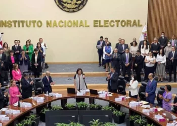 Mega recorte a INE, TEPJF y Poder Judicial, perfilan para 2026