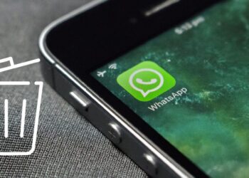 ¿Dónde está la papelera de WhatsApp? Así puedes liberar espacio en 2025 en Android, iPhone y PC