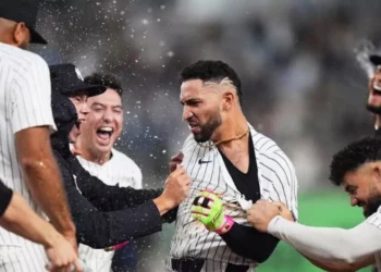Los New York Yankees logran el pase a los playoffs 2025: ¡La revancha está cerca!