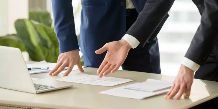 Foto: internet – ilustrativa // Durante la presente administración se detectó que en la mayoría de los municipios existían asesores externos y contadores que controlaban las finanzas de los ayuntamientos.