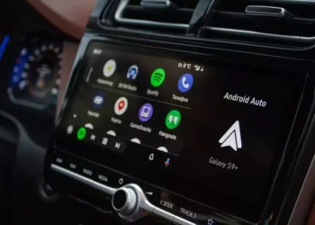 Android Auto presenta fallas tras la última actualización