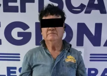 ¿Negligencia, imprudencia o crimen vial? Detienen al conductor del camión que mató a dos en Ánimas Trujano