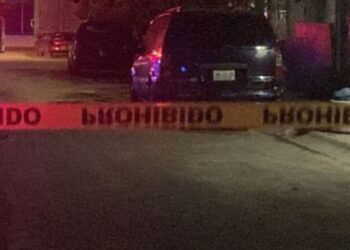 ¡Tragedia en juchitán! Joven muere tras balacera en fiesta del bar “Santo Pecado”