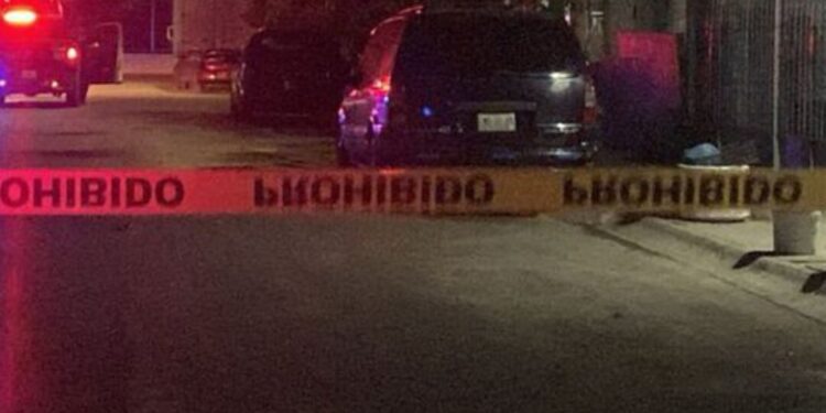 ¡Tragedia en juchitán! Joven muere tras balacera en fiesta del bar “Santo Pecado”