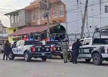 Asesinan a esposa de empresario durante asalto en su propio hogar en la colonia Petrolera de Salina Cruz