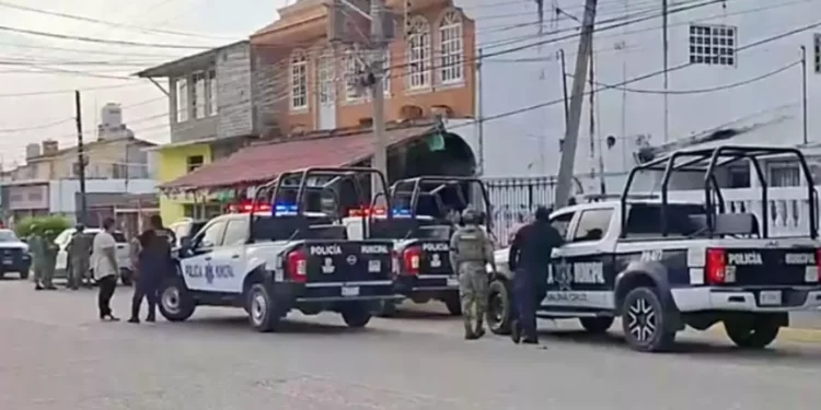 Asesinan a esposa de empresario durante asalto en su propio hogar en la colonia Petrolera de Salina Cruz