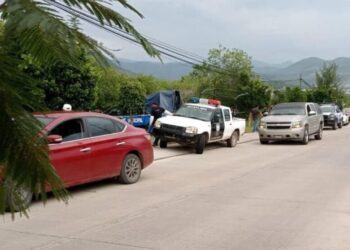 ¡Balas en lugar de futuro! Asesinan a estudiante del COBAO en zona turística de Huajuapan
