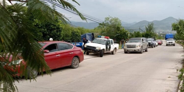 ¡Balas en lugar de futuro! Asesinan a estudiante del COBAO en zona turística de Huajuapan