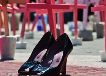 Cada 4 días una mujer es asesinada en Oaxaca. ¿De qué sirve la alerta?