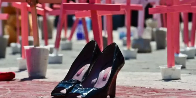 Cada 4 días una mujer es asesinada en Oaxaca. ¿De qué sirve la alerta?