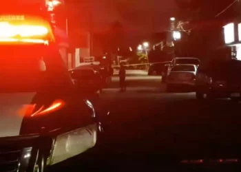 Funcionario atacado a balazos en Oaxaca: Sicarios escapan a metros de un operativo