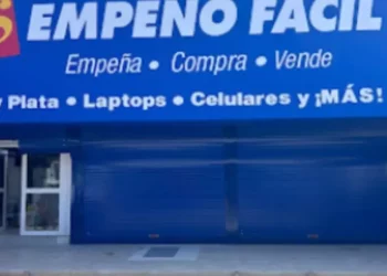 Atraco armado en pleno centro de Juchitán: grupo armado desvalija casa de empeño sin resistencia