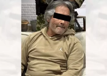 Detienen a líder de La Barredora en Paraguay, confirma Harfuch
