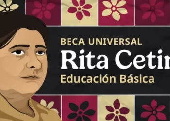 ¡Buenas noticias para madres y padres! Alumnos de primaria también recibirán la Beca Rita Cetina