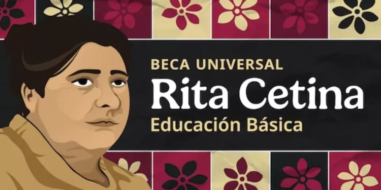 ¡Buenas noticias para madres y padres! Alumnos de primaria también recibirán la Beca Rita Cetina