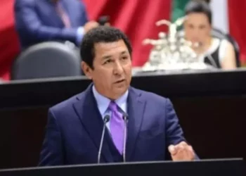 Retienen en EE.UU. al diputado Mario López “La Borrega” y le revocan la visa