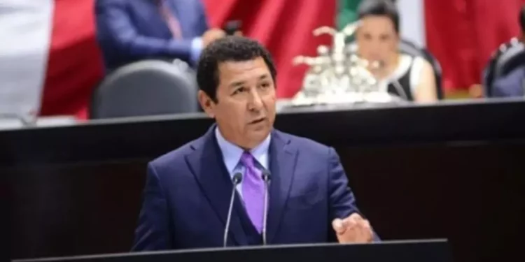 Retienen en EE.UU. al diputado Mario López “La Borrega” y le revocan la visa