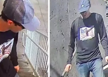 Padre del sospechoso habría entregado al presunto asesino de Charlie Kirk