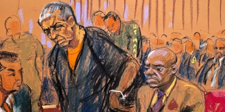 Caro Quintero, entre el encierro extremo y la justicia de EE.UU.: sin pena de muerte, pero bajo aislamiento brutal