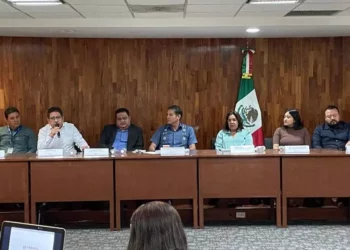 Mocha Congreso a 4 consejeros de la CEAMO; deja sólo 5 plazas