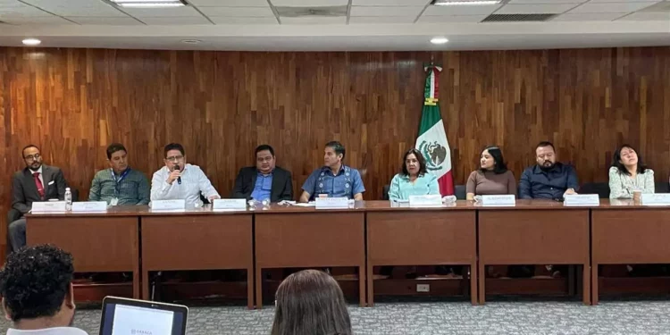 Mocha Congreso a 4 consejeros de la CEAMO; deja sólo 5 plazas