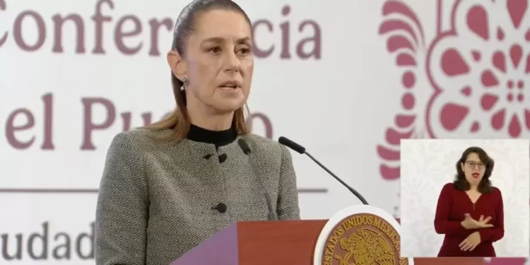 México defiende nuevos aranceles del 50% a autos chinos y niega conflicto diplomático