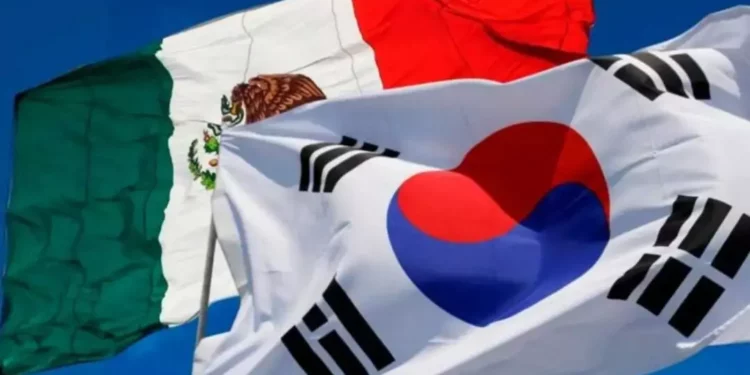 Seúl compara a México con EE.UU. por nuevo plan arancelario; advierte riesgos ante nuevos aranceles