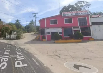 Emboscado y asesinado hermano de exalcaldesa de Jamiltepec; crece la ola de violencia en la Costa de Oaxaca