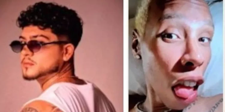¡Dos artistas colombianos asesinados en México! B-King y DJ Regio Clown fueron hallados sin vida en el Edomex