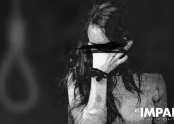 Foto: ilustrativa // Auxilian a hombre que presuntamente atento contra su vida