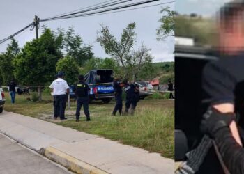Tras la ejecución de joven en Huajuapan cae presunto asesino en Puebla