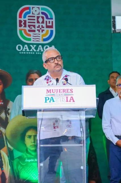 Carreño López, reconoció el legado y la trascendencia de las mujeres en la vida nacional, a lo largo de la historia, y en la actualidad