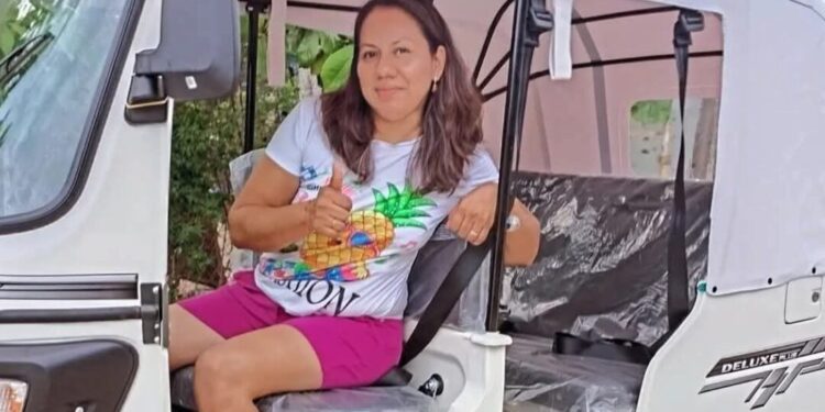 Una madre, un motocarro y diez amenazas: ¿quién manda en las calles de San Francisco del Mar?