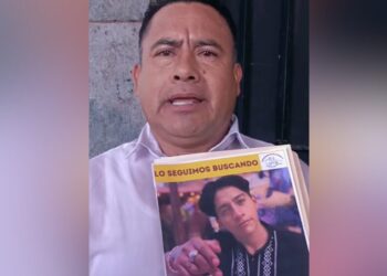 Un joven torturado, una denuncia ignorada y una desaparición que apunta a lo más alto