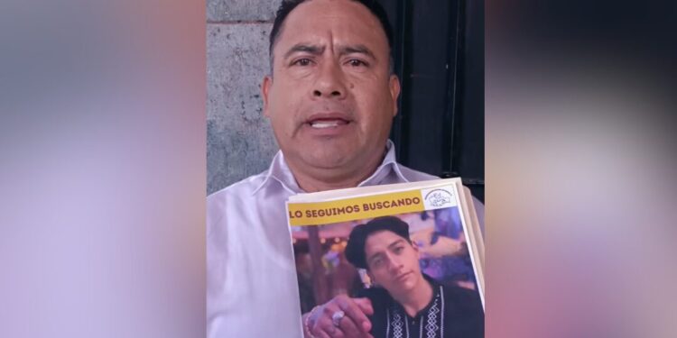 Un joven torturado, una denuncia ignorada y una desaparición que apunta a lo más alto