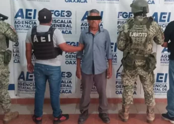 Violento despojo de tierras en el Istmo termina con una detención, casi siete años después