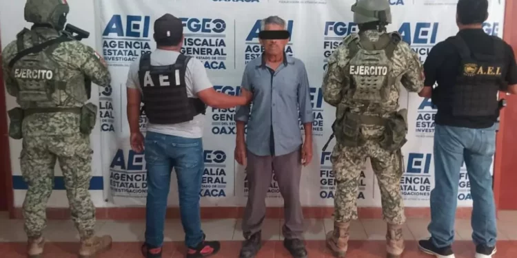 Violento despojo de tierras en el Istmo termina con una detención, casi siete años después