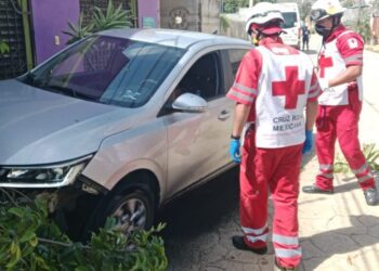 ¡El plomo reemplaza la ley! Ejecutan a hombre en la capital oaxaqueña sin detenidos