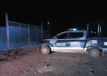 Doble ejecución en Tehuantepec: violencia se dispara cerca de universidad
