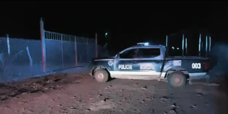 Doble ejecución en Tehuantepec: violencia se dispara cerca de universidad
