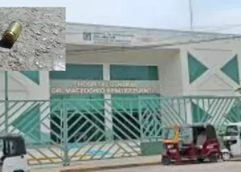 Nueva ejecución en Juchitán: matan a hermano de hombre asesinado en agosto