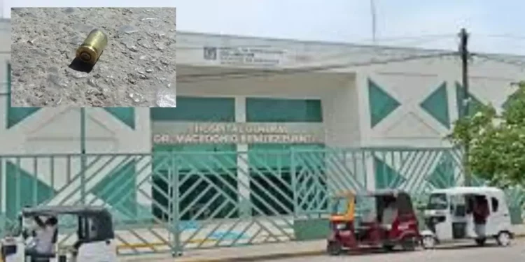 Nueva ejecución en Juchitán: matan a hermano de hombre asesinado en agosto