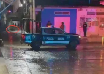 ¡Una noche de sangre en Tehuantepec! Tras doble ejecución, matan a otro en la madrugada