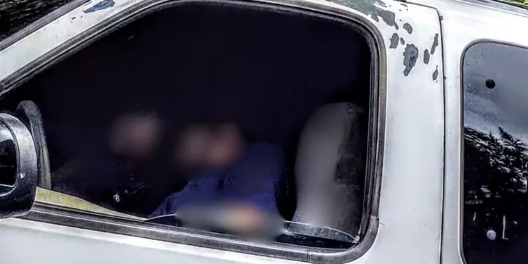 Matan en Etla al presunto narcomenudista “El Timbiriche”; otro herido grave